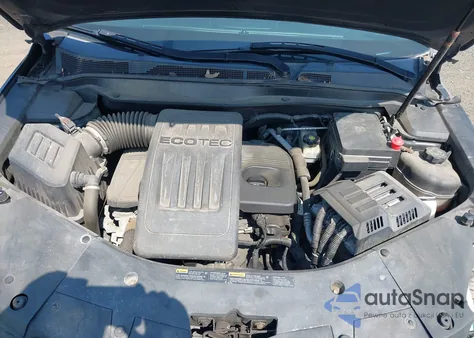 2012 Chevrolet Equinox Ls from USA, damaged, VIN 2GNALBEK6C1334101